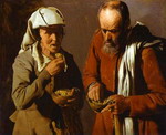 the porridge eaters.