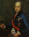 portrait of a. p. melgunov.