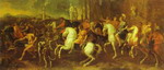meleager's hunt.