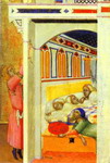 The Charity of St. Nicholas of Bari.