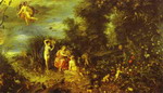 Jan Brueghel the Elder and Hendrick van Balen