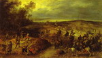 Jan Brueghel the Elder and Sebastian Vrancx
