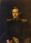 portrait of s. s. krylov.