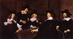 the governors of the hospital of st. elisabeth.