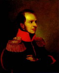 portrait of duke g. p. oldenburg.