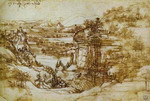 Arno Landscape.