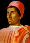 Portrait of Carlo de'Medici