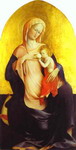 Madonna of Humility.