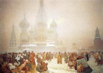 The Abolition of Serfdom in Russia.