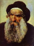 Tiberian Jew