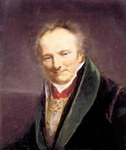 portrait of baron vivant denon