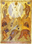 The Transfiguration.