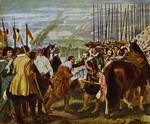 Surrender of Breda
