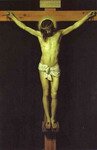 Christ Crucified.