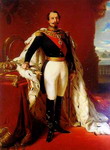 Emperor Napoleon III.