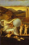 Allegory of Inconstancy (Fortune).