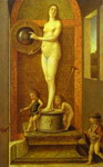 Allegory of Prudence.