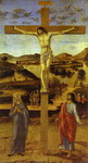 Crucifixion.