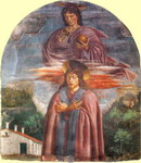 St Julian and the Redeemer.