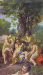 Allegory of the Vices.