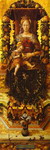 Madonna of the Taper.