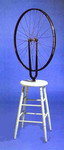 Bicycle Wheel/Roue de bicyslette.