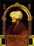 Sultan Mehmet II.