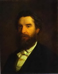 Portrait of Ivan Zabela.